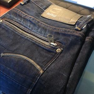 Gstar Attac jeans